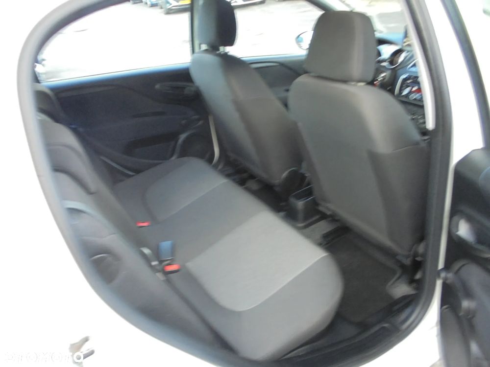 Fiat Punto 1.2 Fresh - 15
