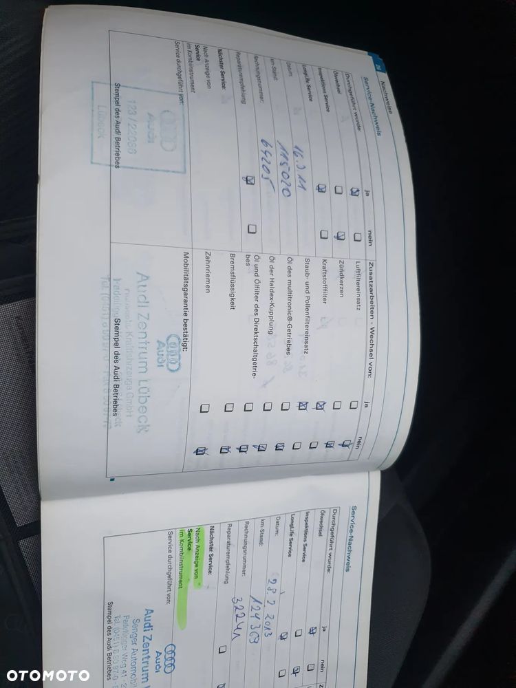 Audi A4 Limousine 1.9 TDI - 21