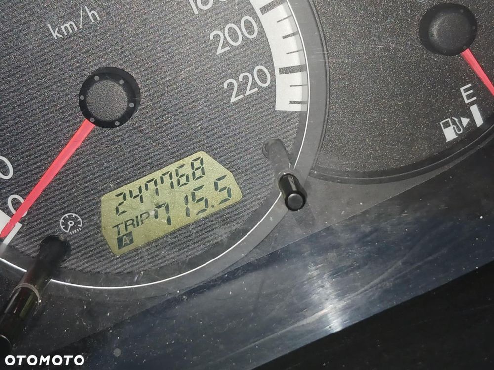 Mazda 5 - 2