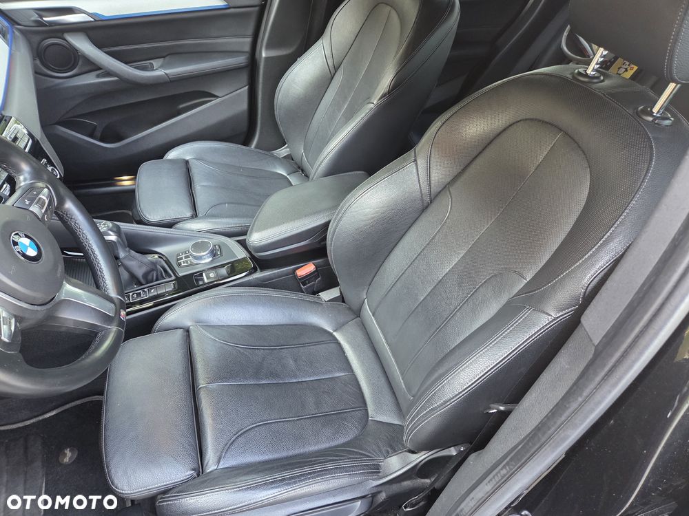 BMW X1 - 19
