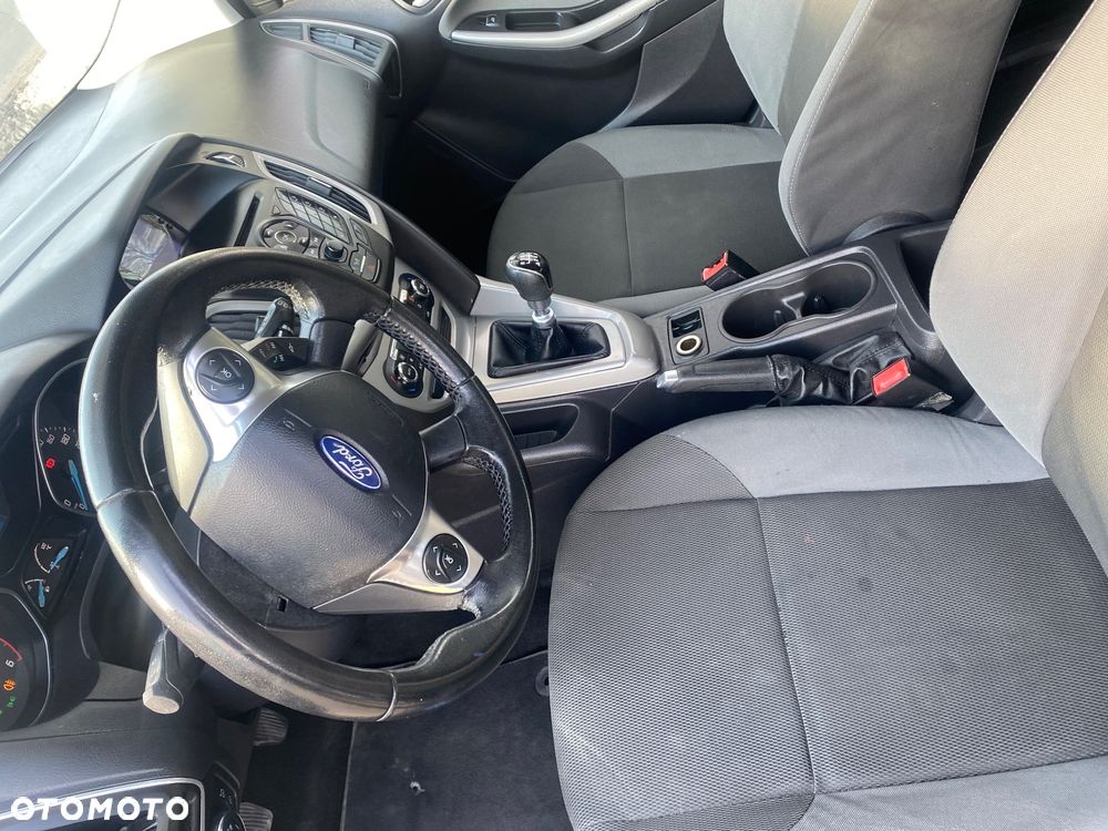 Ford Focus - 2