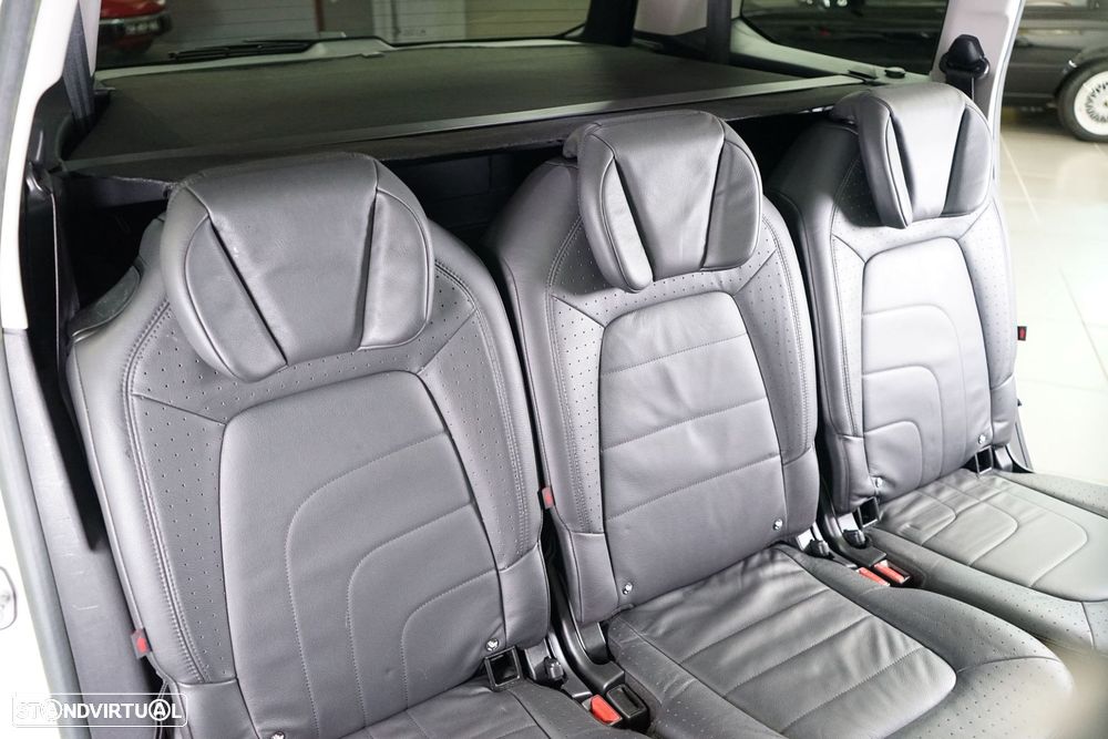 Citroën C4 Grand Picasso 1.6 e-HDi Exclusive ETG6 - 42