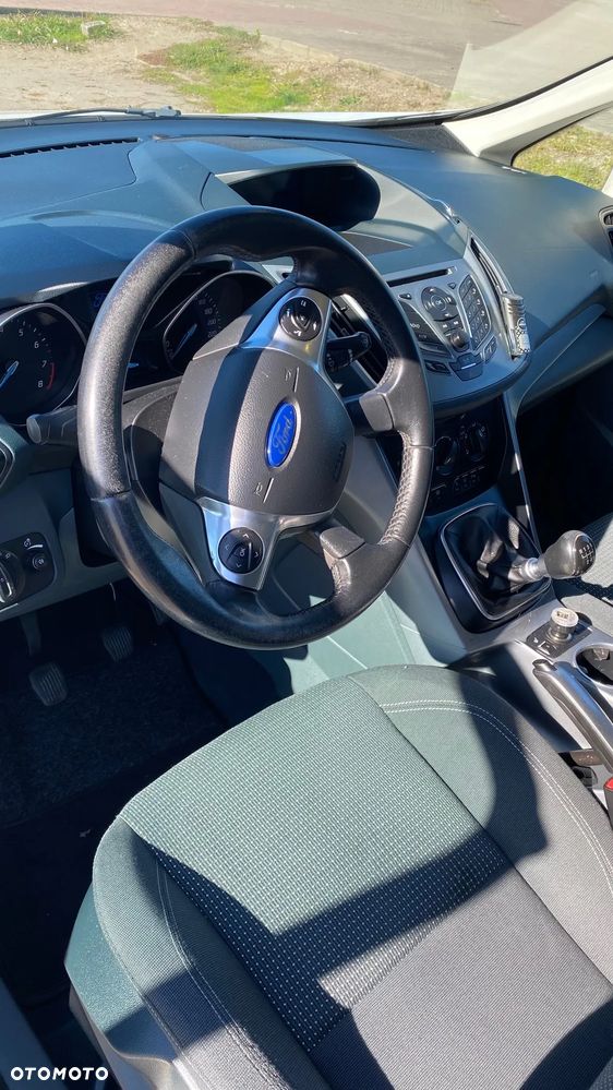 Ford C-MAX - 19