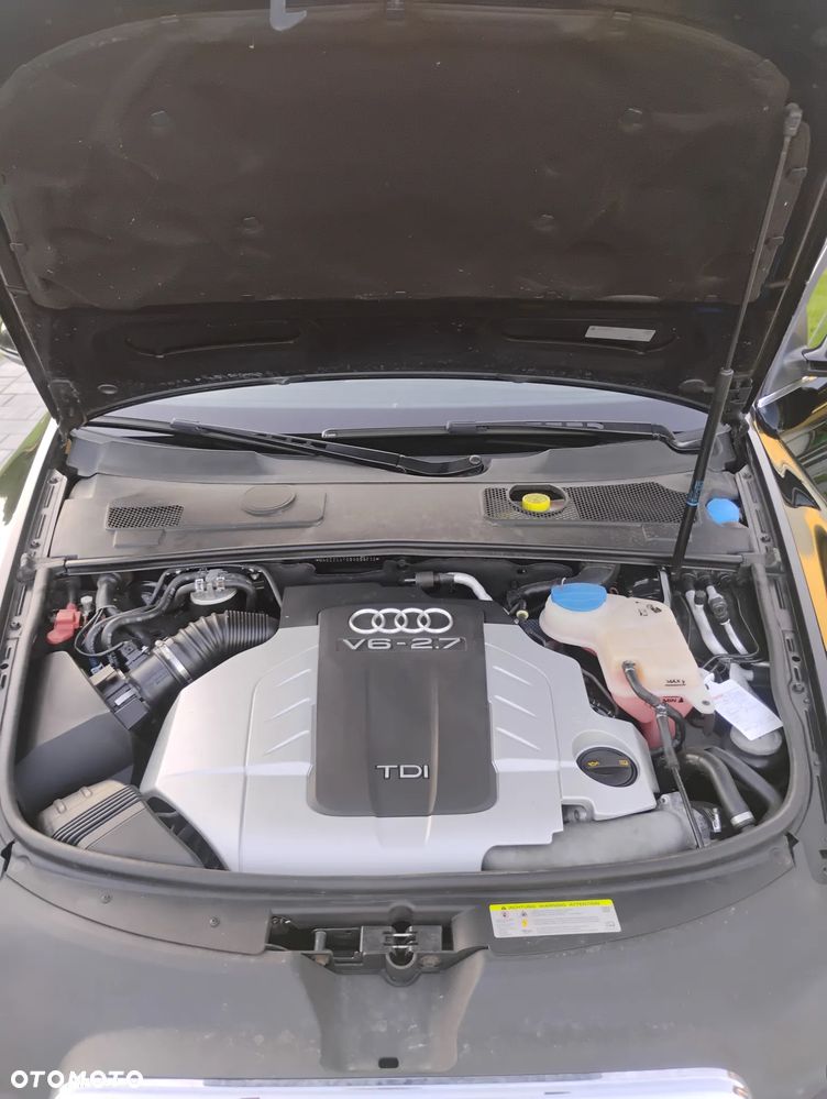 Audi A6 Avant - 20