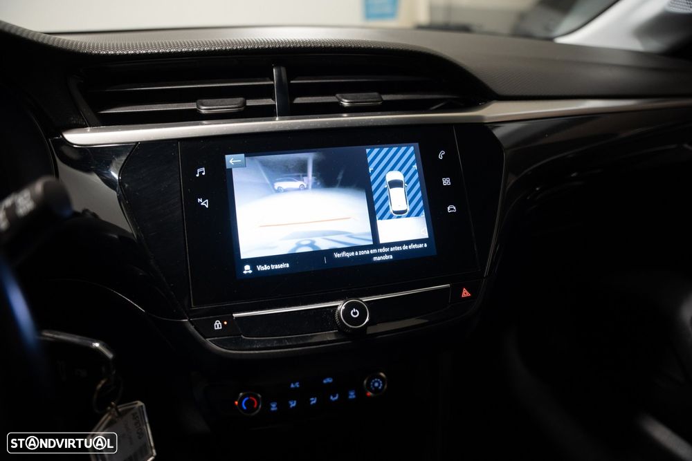 Opel Corsa 1.2 Elegance - 8