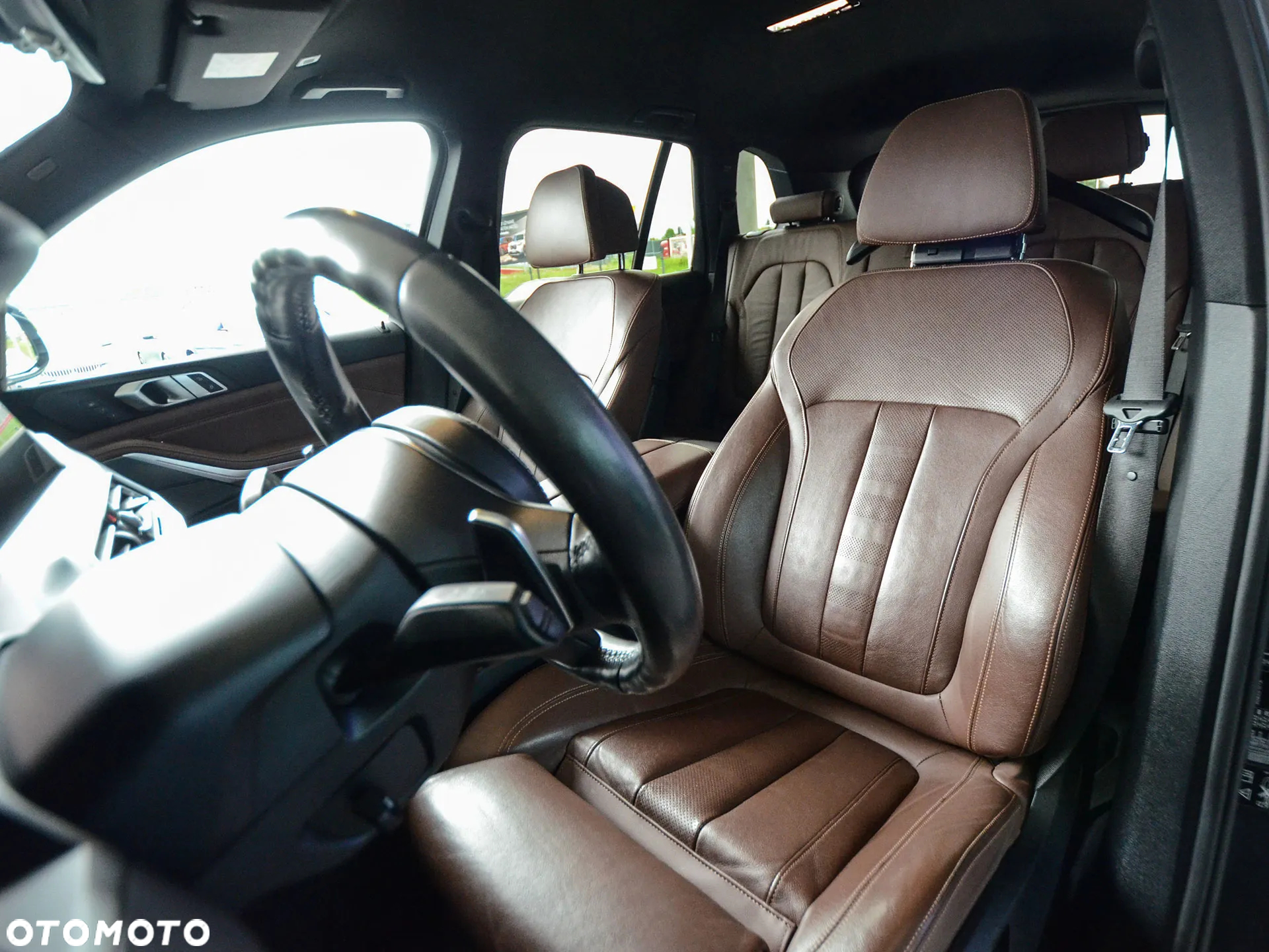 BMW X5 xDrive30d sport - 29