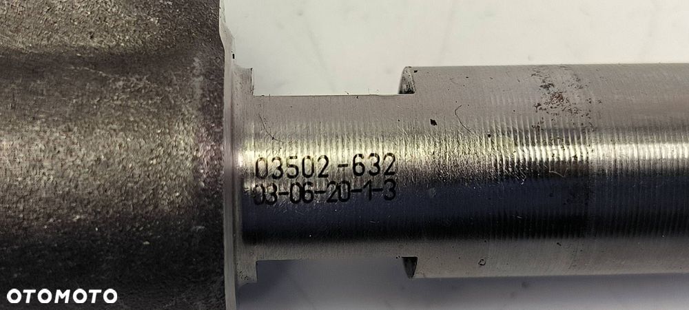 WTRYSKIWACZ FORD TRANSIT CONNECT II 9828959880 - 6