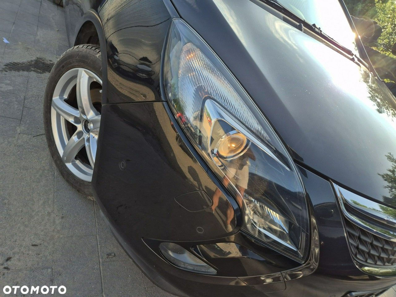 Opel Zafira Tourer 2.0 CDTI ecoFLEX Start/Stop Innovation - 11
