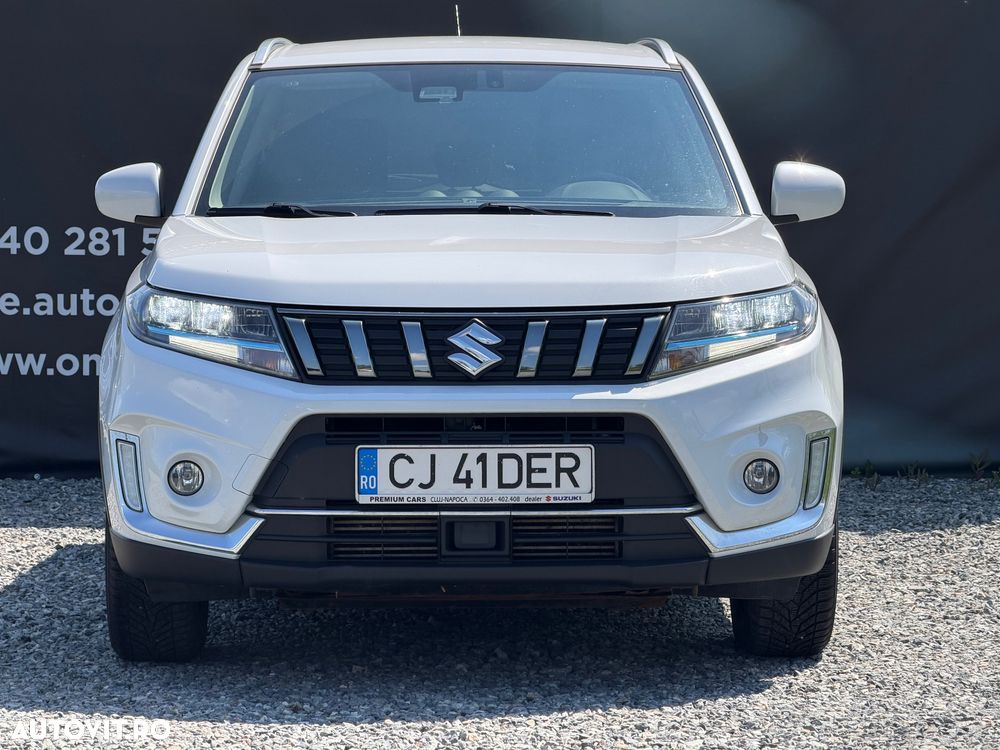 Suzuki Vitara - 2