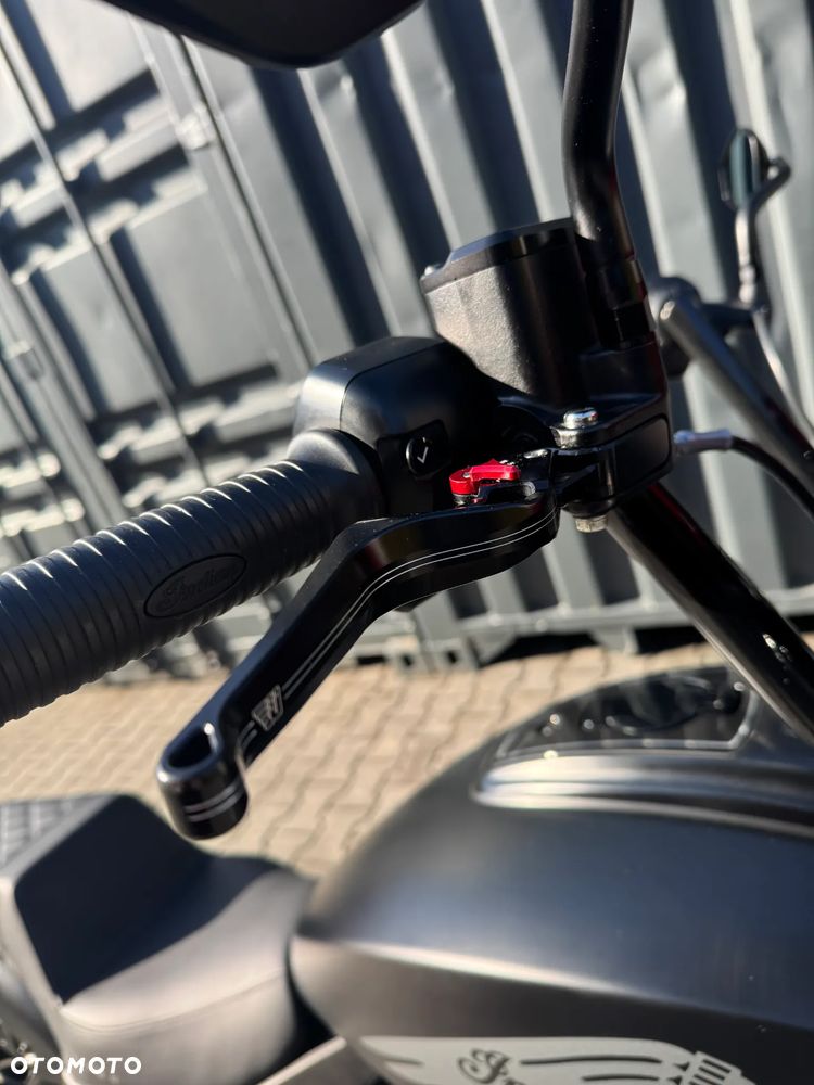 Indian Challenger - 6