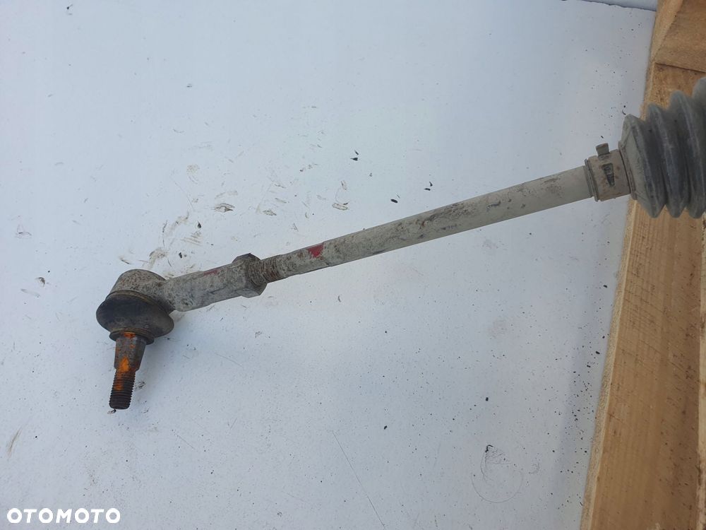 Citroen Jumpy Peugeot Expert MAGLOWNICA przekładnia KIEROWNICZA 7832974210 - 15