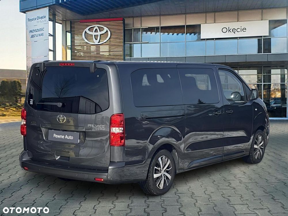 Toyota Proace Verso 2.0 D4-D Long VIP - 7
