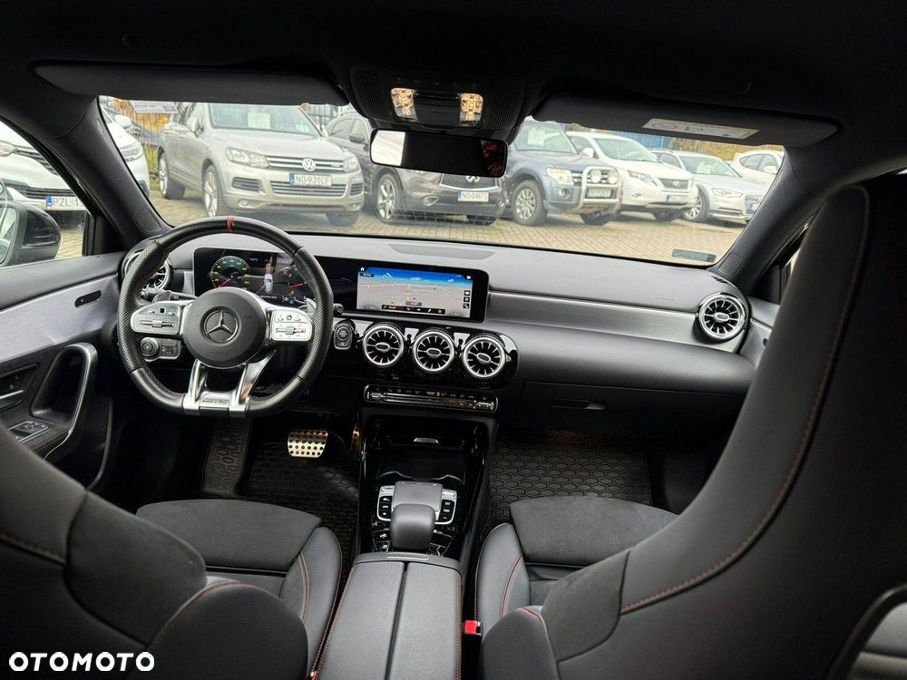 Mercedes-Benz Klasa A - 18