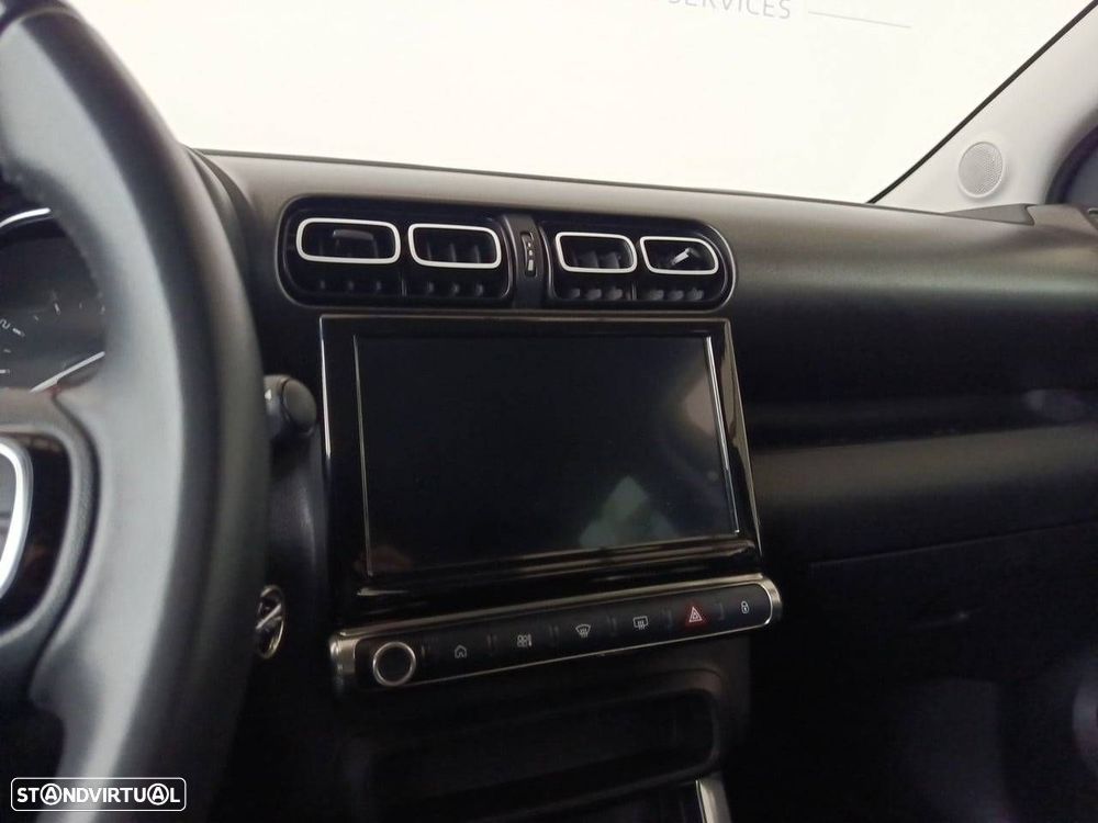 Citroën C3 Aircross 1.2 PureTech Plus - 20