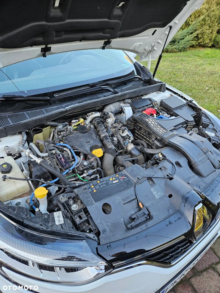 Renault Megane - 11