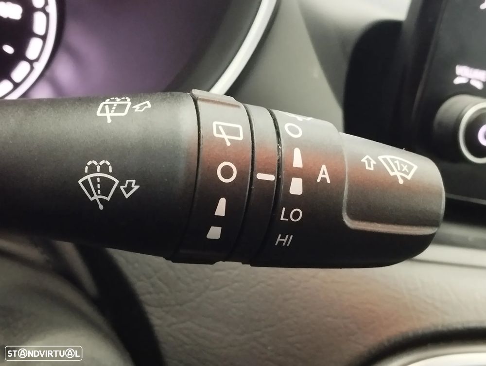 Fiat Tipo 1.3 MultiJet - 20