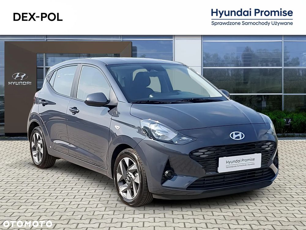 Hyundai i10 1.2 Modern - 7