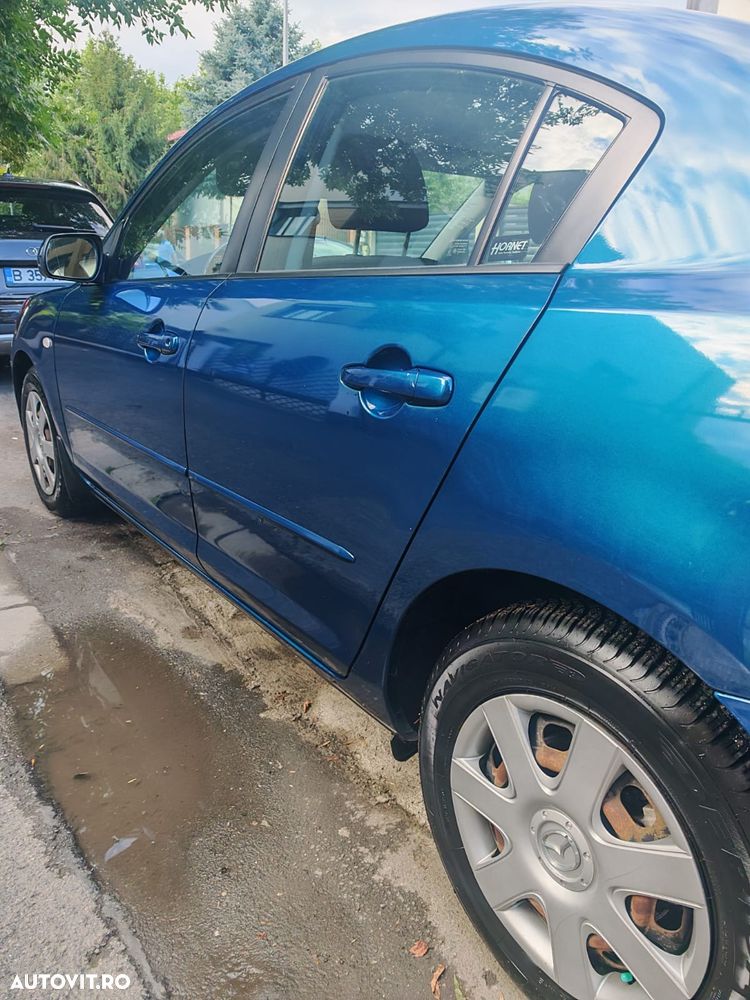 Mazda 3 - 9