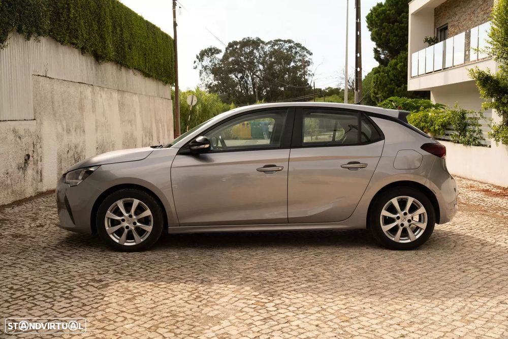 Opel Corsa 1.2 Elegance - 3