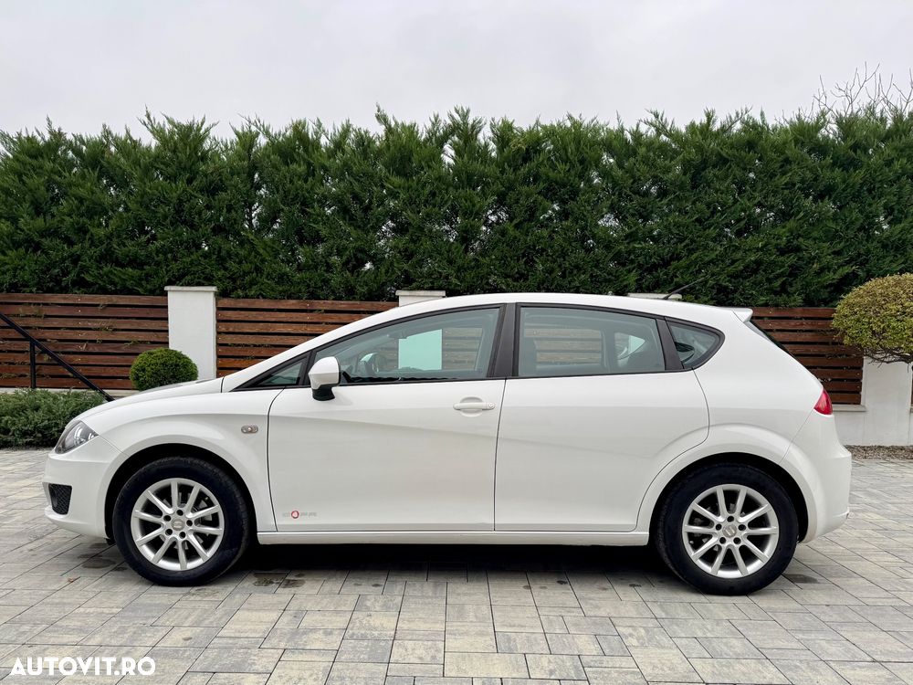 Seat Leon 1.6 TDI Style - 22