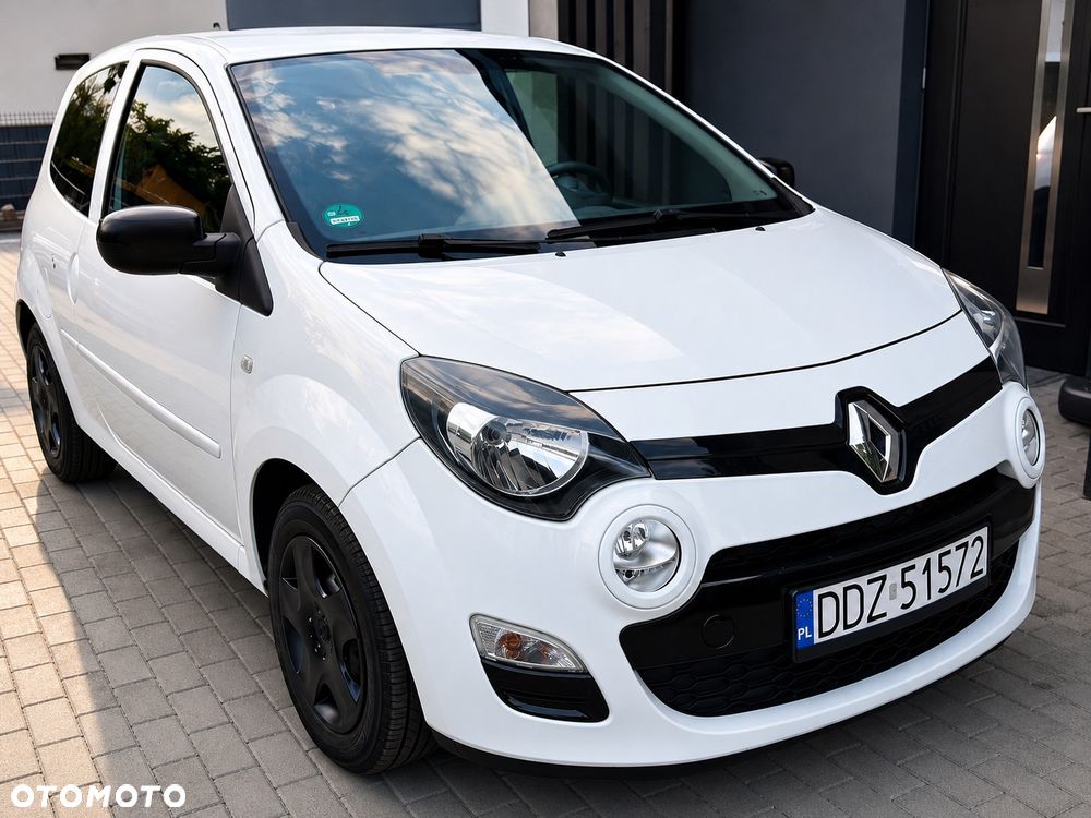 Renault Twingo 1.2 16V Eco Access - 3