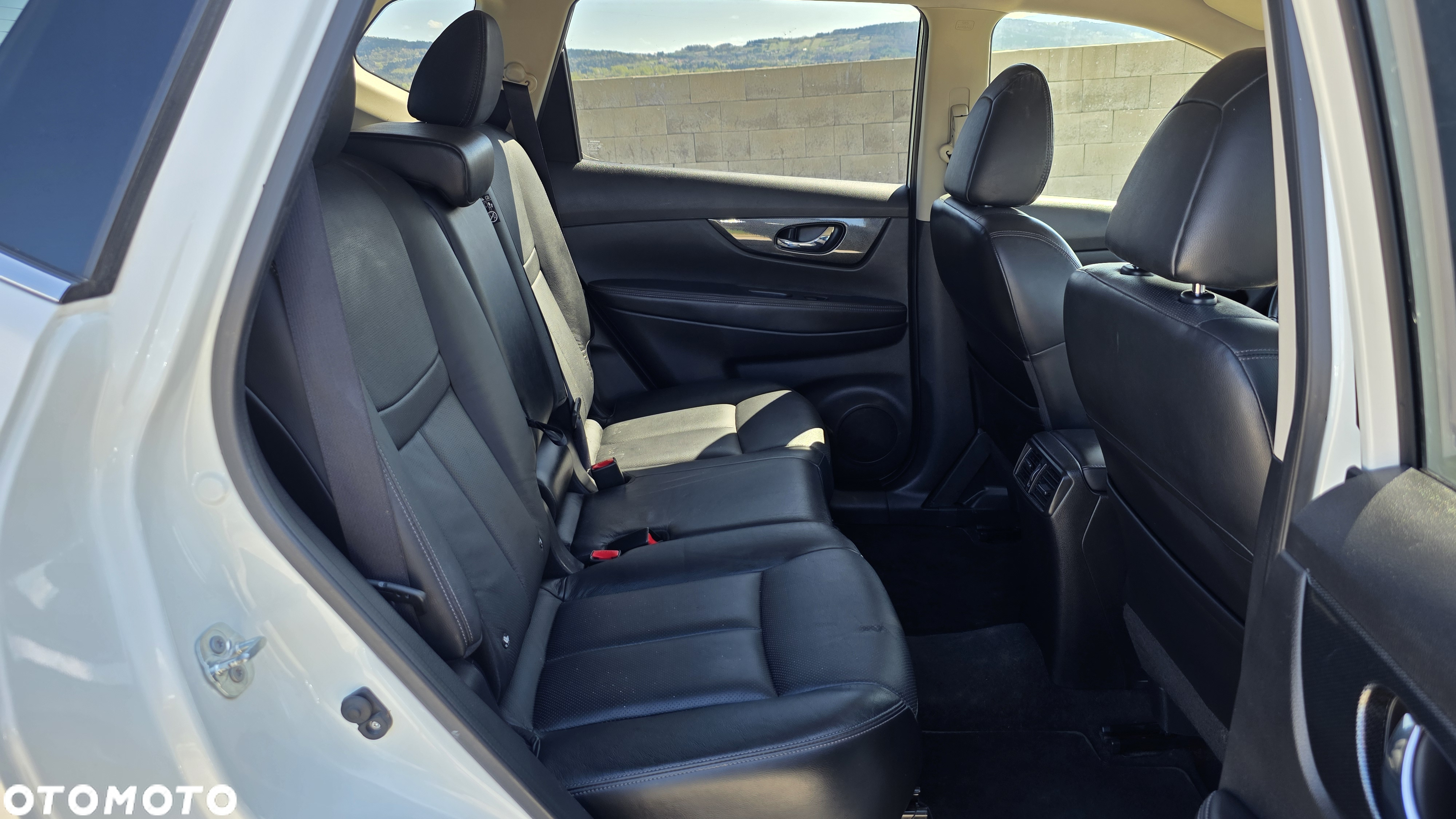 Nissan X-Trail 1.6 dCi Tekna - 16