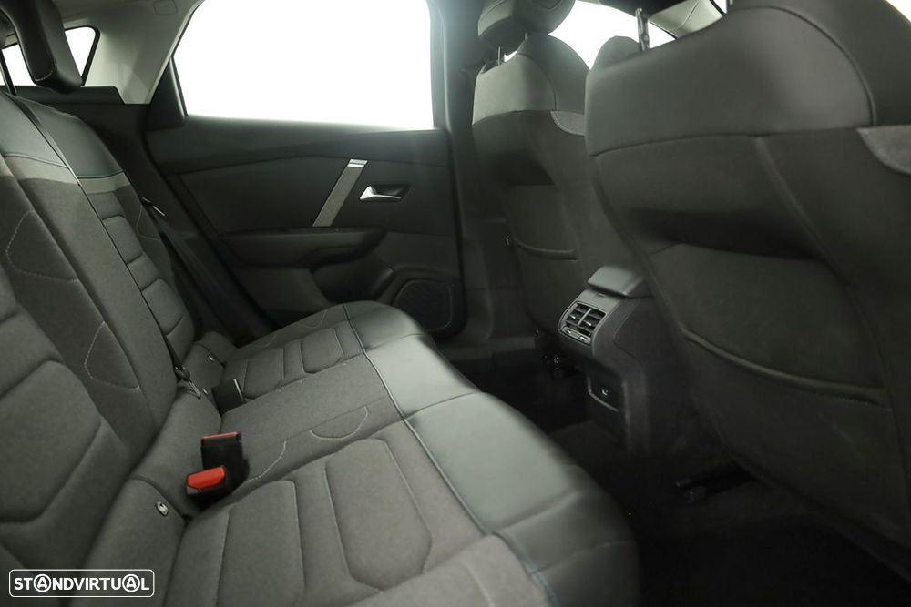 Citroën C4 1.2 PureTech Feel Pack - 22