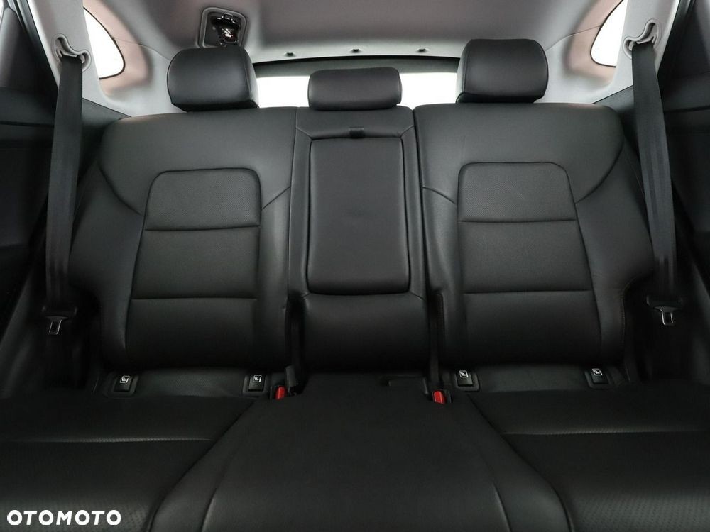 Hyundai Tucson blue 1.6 CRDi 2WD Style - 19