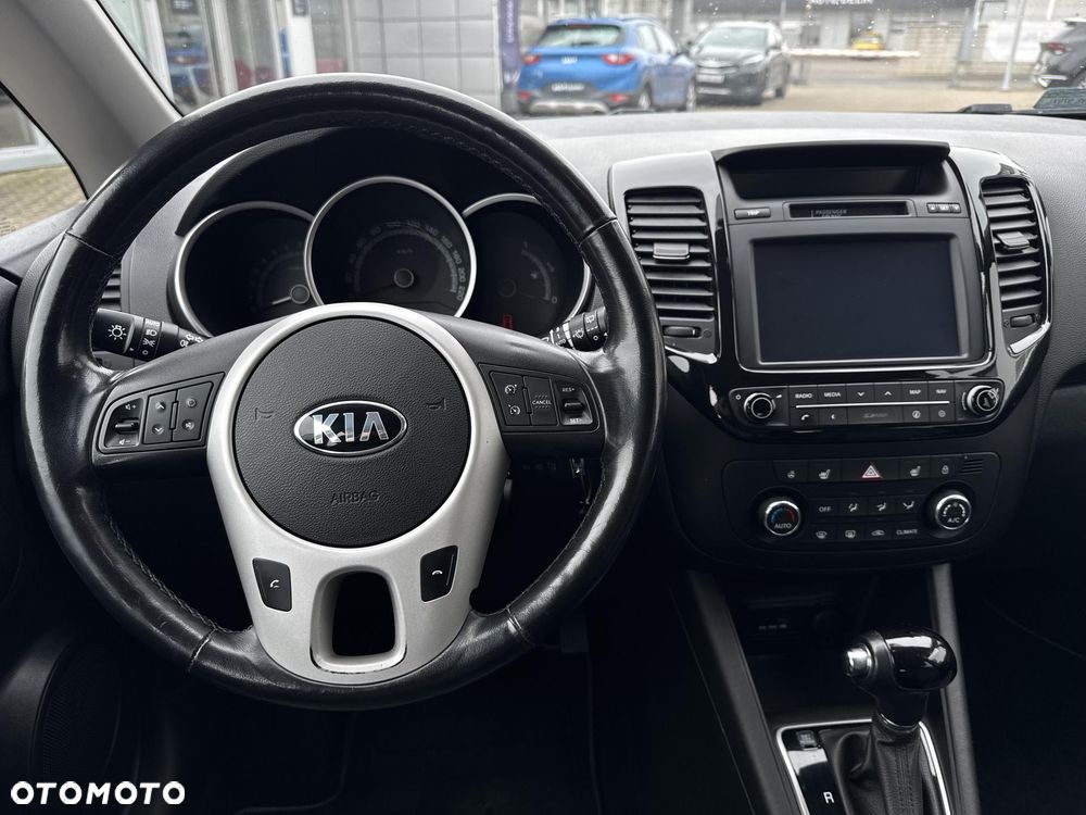 Kia Venga 1.6 Business Line - 13