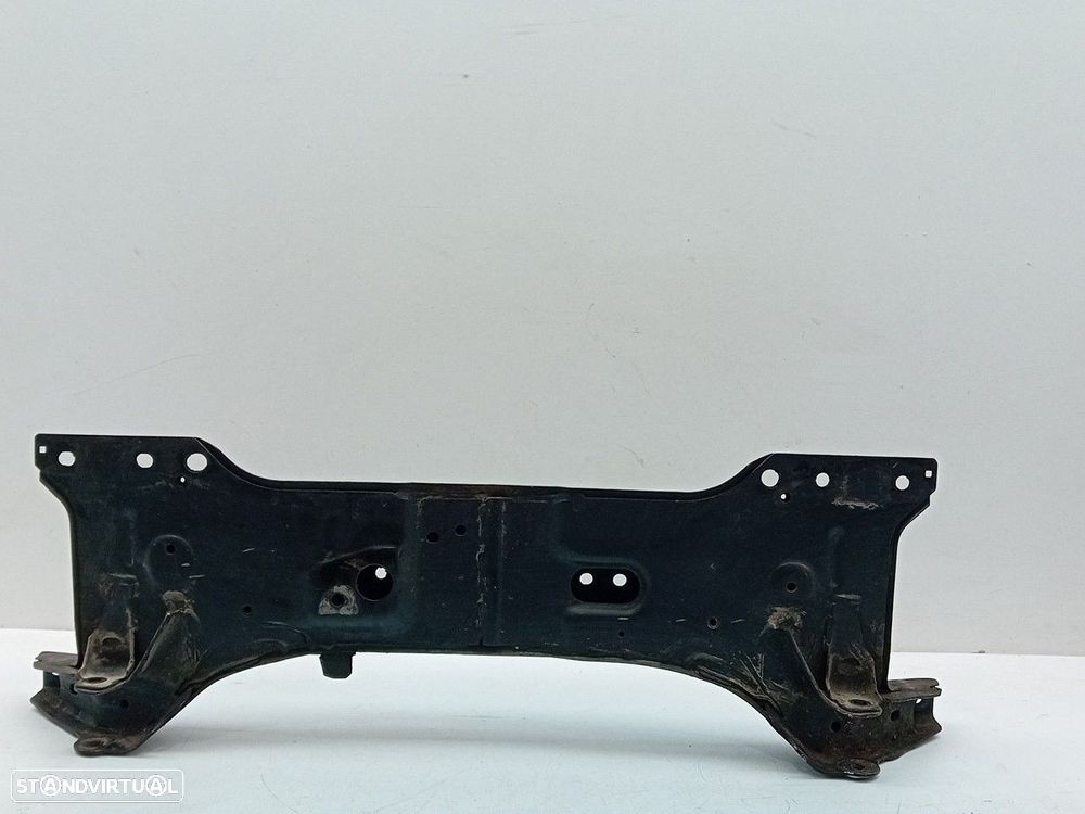 Charriot frente FIAT Doblo Cargo (223_) - 2