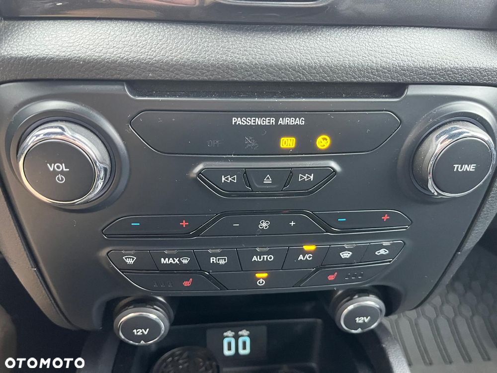 Ford Ranger 2.0 EcoBlue 4x4 DC Wildtrak - 14