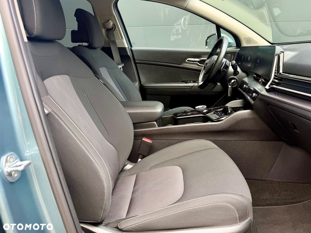 Kia Sportage 1.6 T-GDI HEV L 2WD - 21