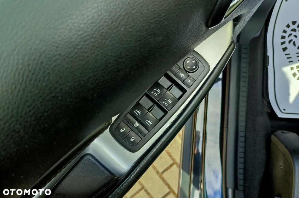 Fiat Freemont 2.0 Multijet Urban - 14