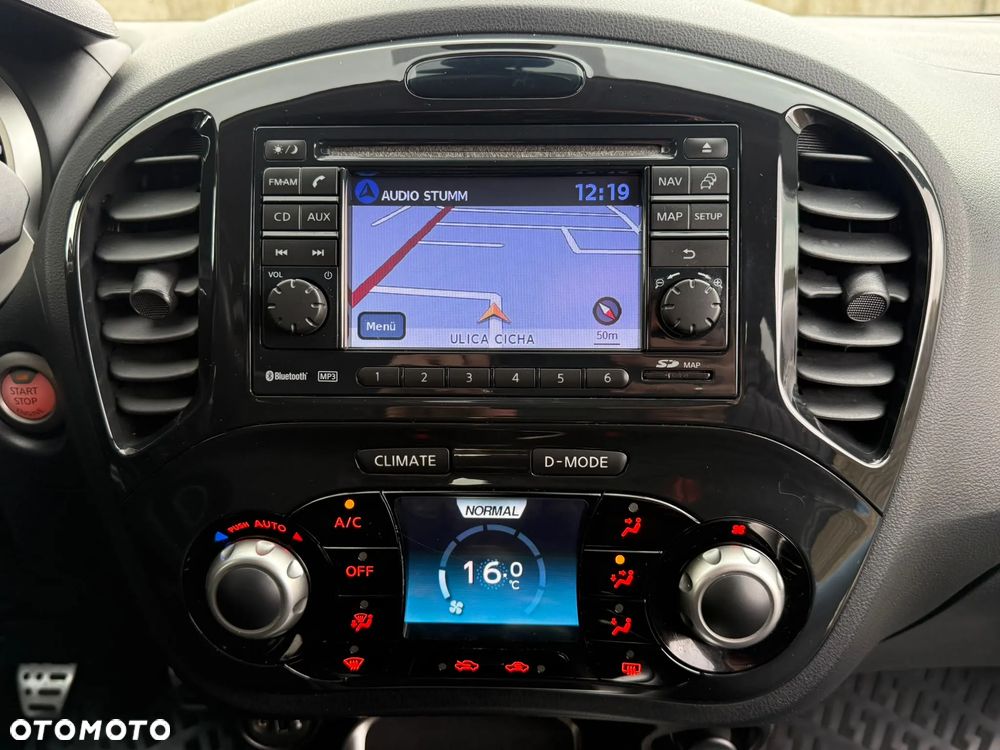 Nissan Juke 1.6 DIG-T N-Connecta - 15