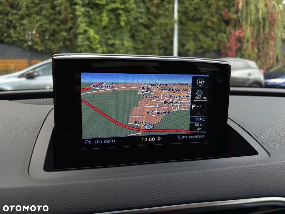 Audi Q3 2.0 TDI S tronic - 26