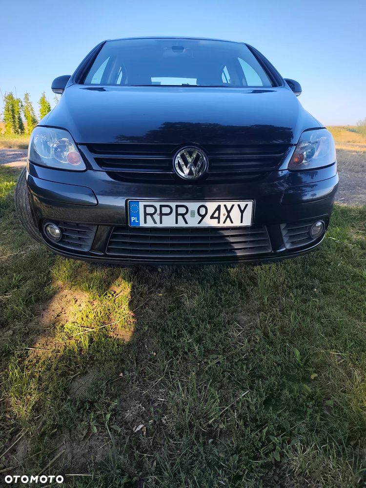 Volkswagen Golf 1.9 TDI Sportline - 35