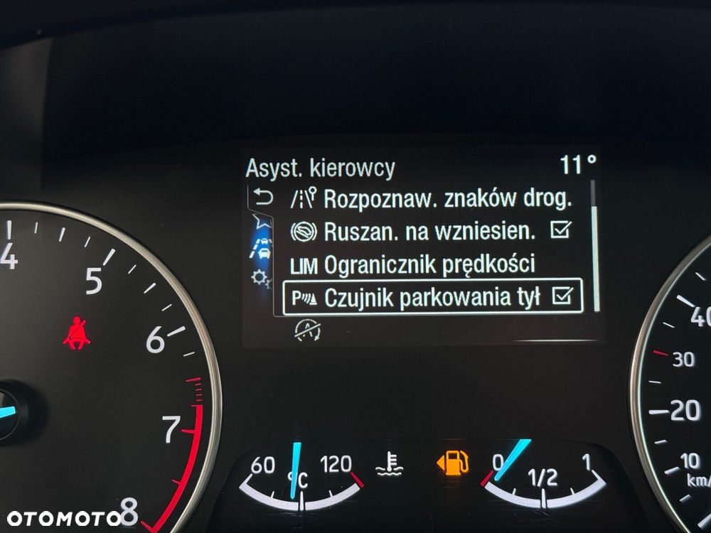 Ford EcoSport 1.0 EcoBoost ST-Line ASS - 27