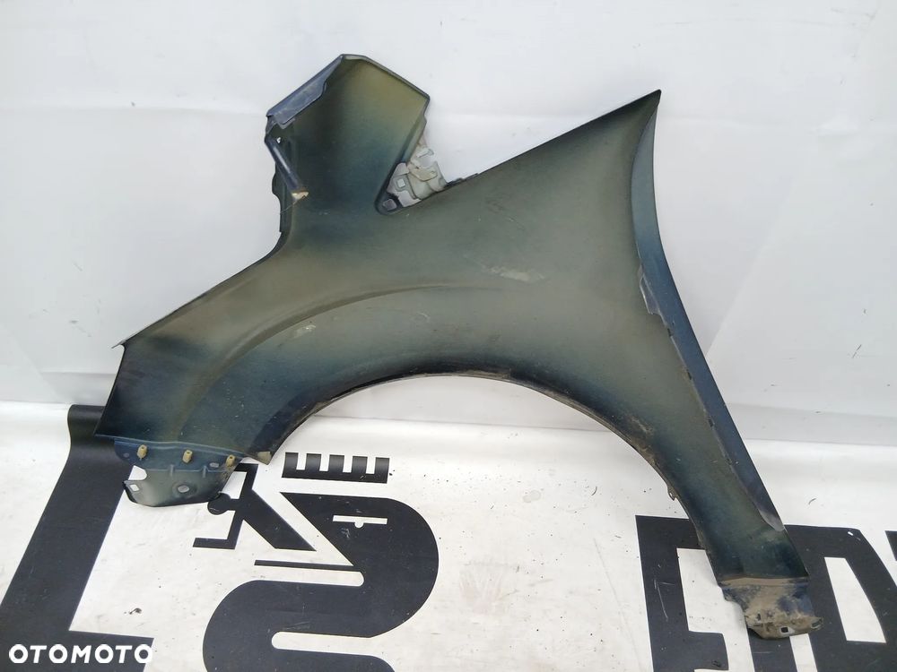 Błotnik przód przedni prawy Ford C-MAX MK2 - 7