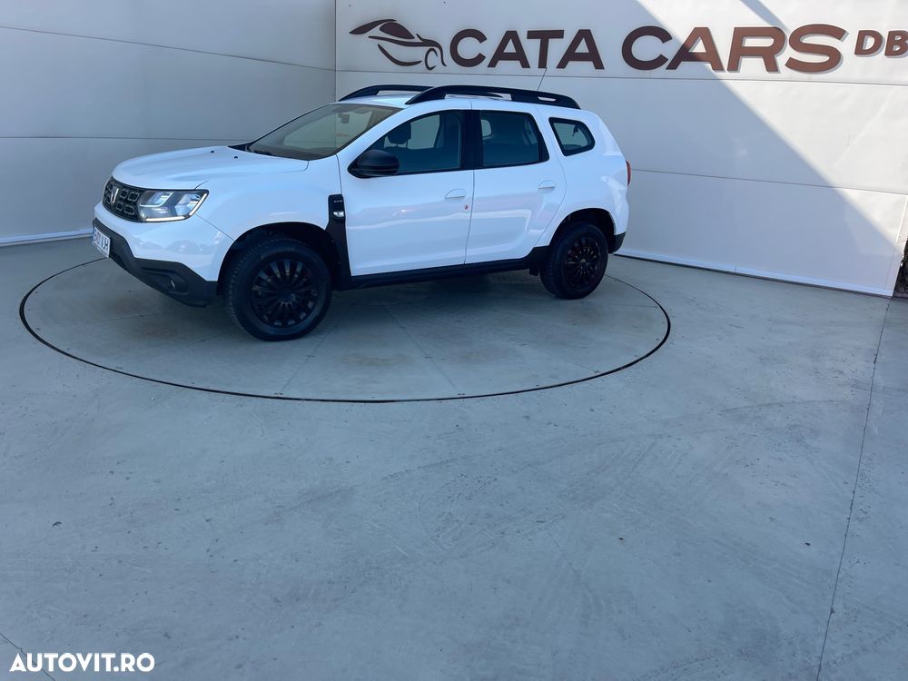 Dacia Duster 1.5 Blue dCi 4WD Comfort - 6
