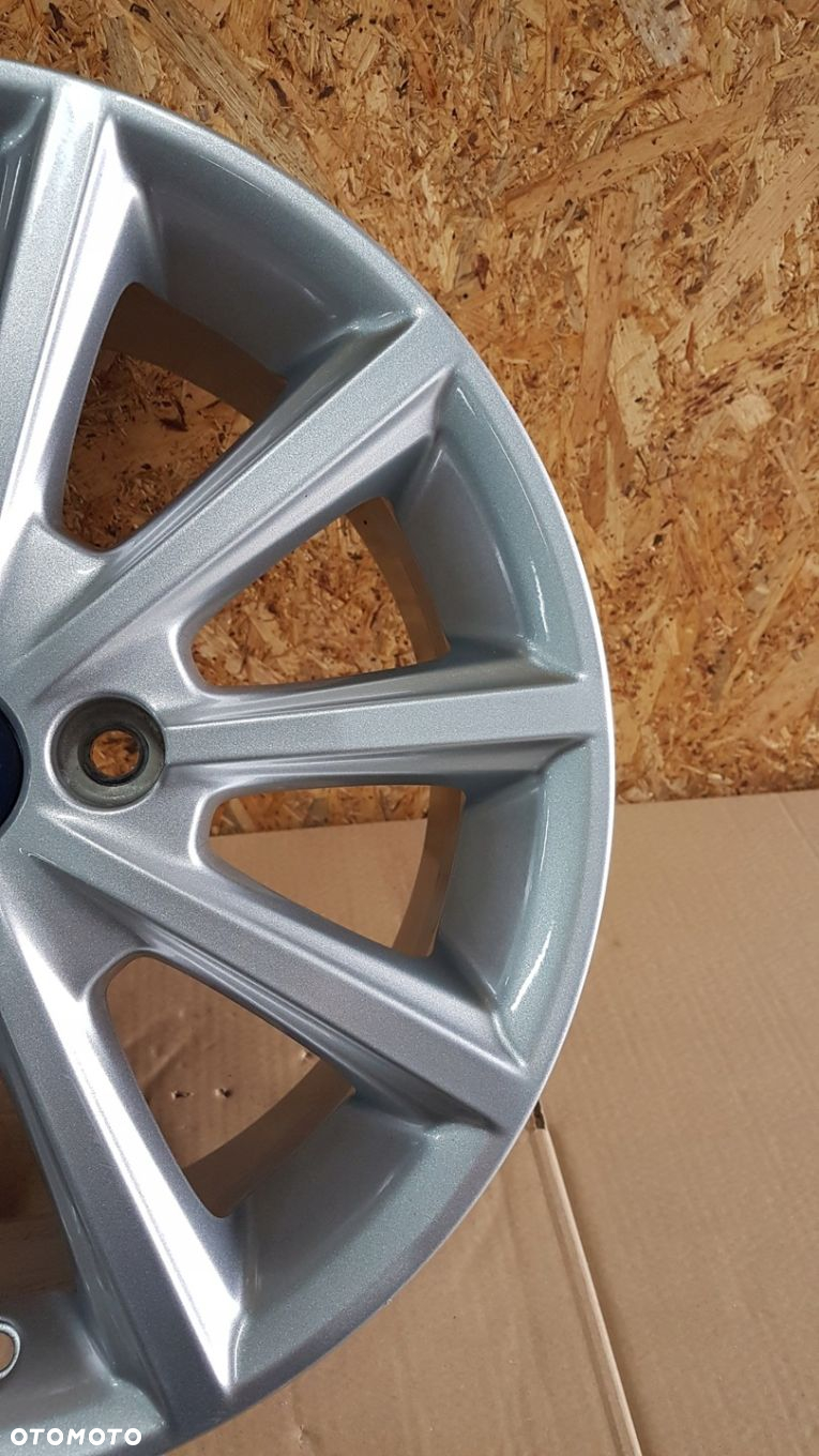 FELGA FORD FIESTA MK7 6.5Jx16 ET47.5 - 5