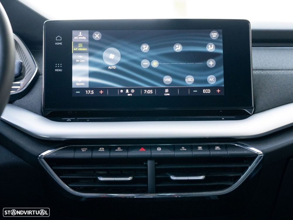 Skoda Octavia Break 1.4 TSi iV Style DSG - 41