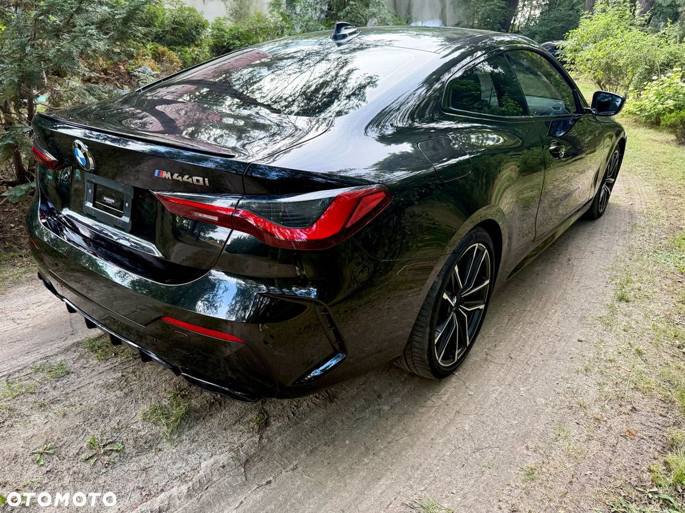 BMW Seria 4 M440i xDrive - 2