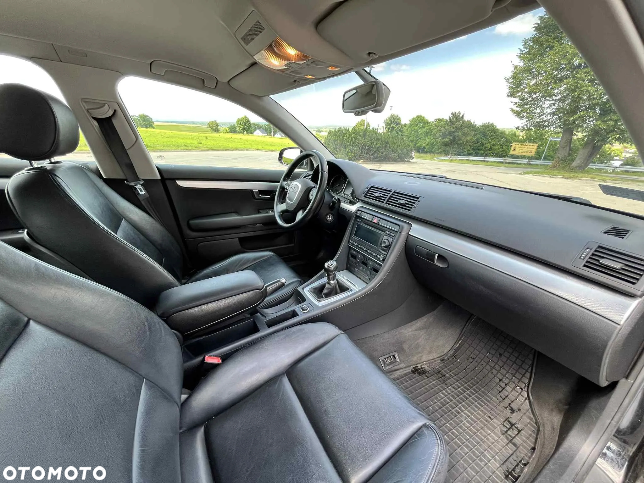 Audi A4 Avant 2.0 TDI - 13