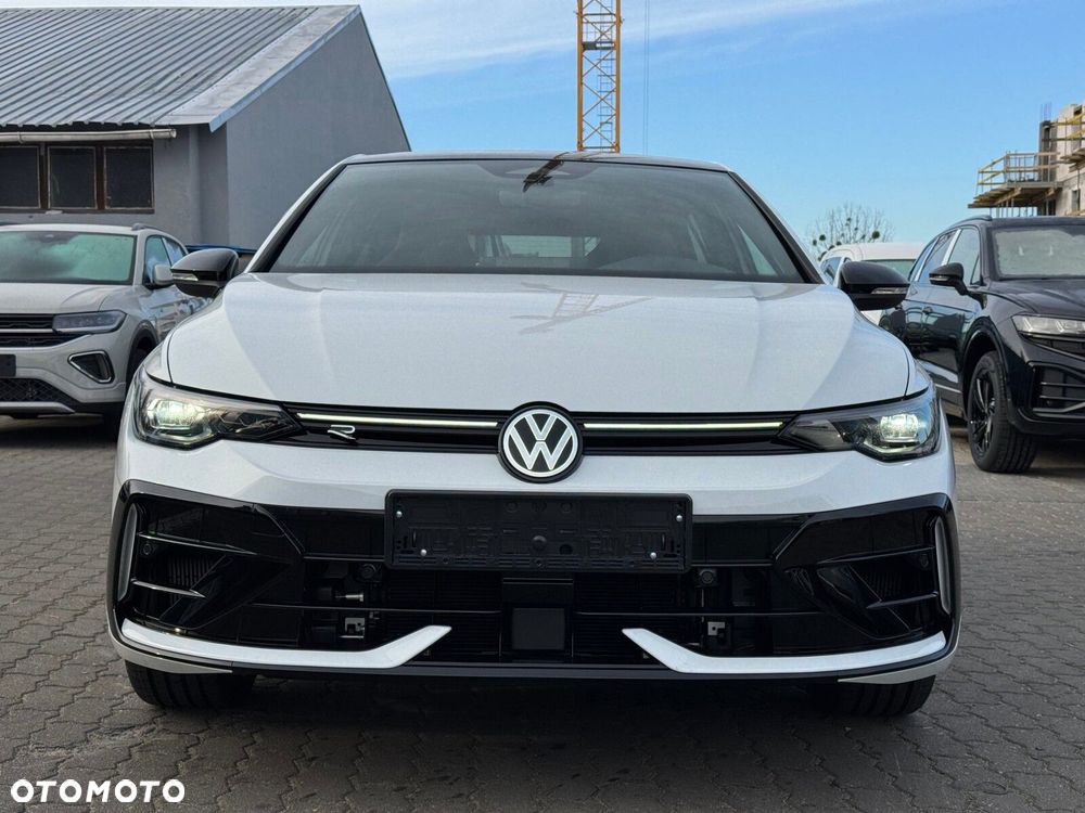 Volkswagen Golf - 4