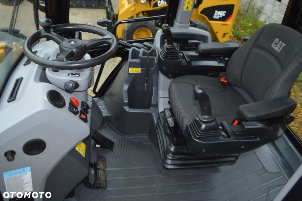 Caterpillar CAT 444*2020/21* IDEALNY!!! - 17