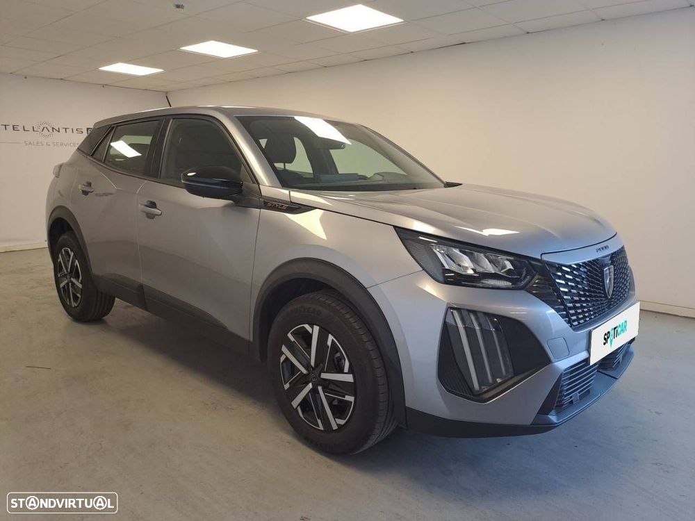 Peugeot 2008 1.2 Style - 3