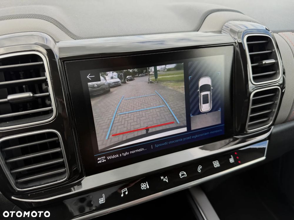 Citroën C5 Aircross BlueHDI 130 S&S EAT8 SHINE PACK - 19