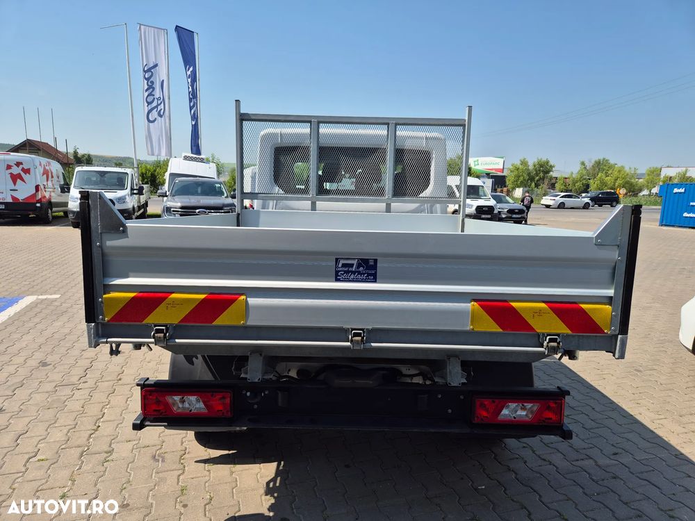 Ford Trasit V363 - 5