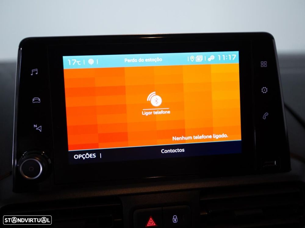Citroën Berlingo 1.5 HDI Club 3L c/IVA - 23
