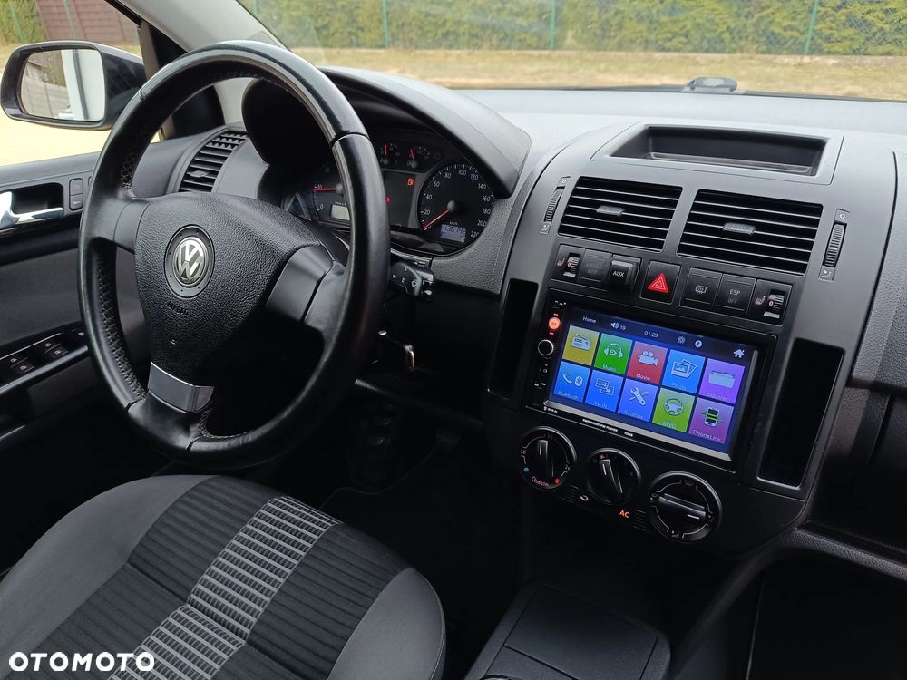 Volkswagen Polo 1.2 United - 8